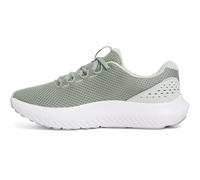 Under Armour Scarpe da running Charged Surge 4 Donna Silica Green 39