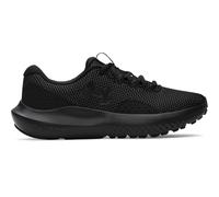 Under Armour Scarpe da running Charged Surge 4, neutre, Donna, Nero, 37,5 EU