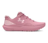 Under Armour UA W Charged Surge 4, Scarpa da Corsa Donna, Pink Elixir Prime Pink Pink Elixir 007, 38 EU