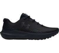 Under Armour Scarpe running Donna UA W Charged Surge 4 Traspiranti Soletta morbida Nero 36