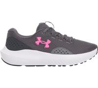 Under Armour UA W Charged Surge 4 Scarpe da running 40,5 Grigio