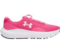 Under Armour UA W Charged Surge 4 Scarpe da running 42,5 Rosa