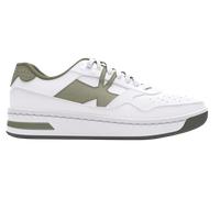 Under Armour UA W Court 96 Suede Scarpe 41 Bianco
