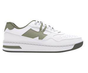 Under Armour UA W Court 96 Suede Scarpe 42 Bianco