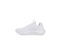 Scarpe Under Armour Dynamic 2 bianco donna - 36.5