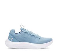 Under Armour UA W Dynamic 2, Calzature Donna, Blu, 38.5 EU