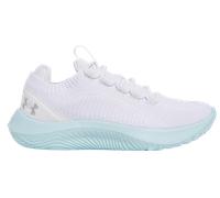Under Armour UA W Dynamic 2 Scarpe fitness 38,5 Bianco