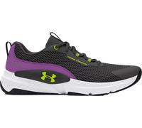 Under Armour UA W Dynamic Select-GRY Scarpe fitness 38,5 Azzurro