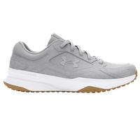 Under Armour Scarpa da allenamento donna UA W Edge Suede Halo Gray/White/Halo Gray 40 EU