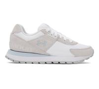 Under Armour UA W Essential Runner, Bianco, 37 EU