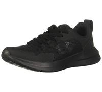Under Armour Ua W Essential, Scarpa da Corsa, Donna, Black, 44.5 EU