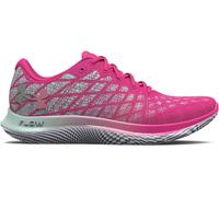 Under Armour UA W FLOW Velociti Wind 2 DL Scarpe da running 38 Rosa