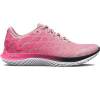 Under Armour UA W FLOW Velociti Wind 2 Scarpe da running 38,5 Rosa