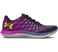 Under Armour UA W FLOW Velociti Wind 2 Scarpe da running 42 Viola