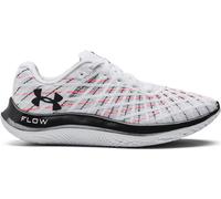 Under Armour UA W FLOW Velociti Wind Scarpe da running 42 Bianco