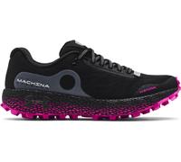 Under Armour UA W HOVR Machina Off Road Scarpe per sentieri 42 Nero
