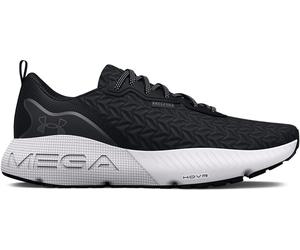 Under Armour UA W HOVR Mega 3 Clone Scarpe da running 37,5 Nero