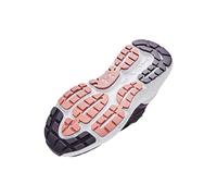 Under Armour UA W HOVR Mega 3 Clone - Tux Viola