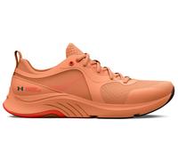 Under Armour UA W HOVR Omnia Scarpe fitness 37,5 Arancio