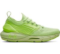 Under Armour UA W HOVR Phantom 2 INKNT Scarpe da running 38,5 Verde