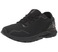 Under Armour - Women's HOVR Sonic 6 - Scarpe da corsa US 10 | EU 42 nero