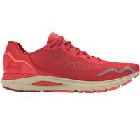 Under Armour UA W HOVR Sonic 6 Scarpe da running 37,5 Rosso