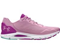Under Armour UA W HOVR Sonic 6 Scarpe da running 39 Rosa