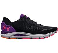 Under Armour UA W HOVR Sonic 6 Scarpe da running 42 Nero