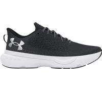 Under Armour Sneaker Infinite da Donna, (001) Nero/Nero/Bianco, 41 EU