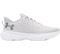 Under Armour Scarpe da running UA W Infinite da donna Bianco/Metallico Argento Taglia 42,5 EU