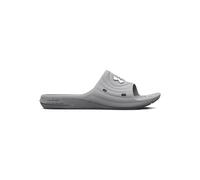 Ciabatte Under Armour Locker IV da donna Mod Grigio / Mod Grigio / Bianco 38