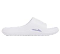 Under Armour Locker V Slides Bianco EU 42 Donna