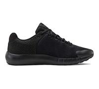 Under Armour UA W Micro G Pursuit BP, Scarpe Da Corsa Donna, Nero, 36 EU