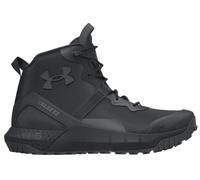 Under Armour UA W Micro G Valsetz Mid Scarpe 40,5 Nero