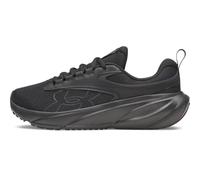 Under Armour UA W Surge 5 - Low - Sneakers - Nero/Bianco/Rosa Frenzy
