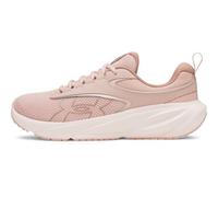 Under Armour UA W Surge 5 - Low - Sneakers - Nero/Bianco/Rosa Frenzy