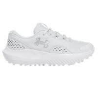 Under Armour UA W Surge Golf Scarpe 41 Bianco