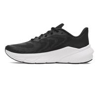 Under Armour UA W Turbulence 3 - Nero/Nero/Bianco - 8, Nero Nero Bianco, 42.5 EU