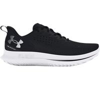 Scarpe Under Armour Velociti 4 Running nero bianco donna - 38.5