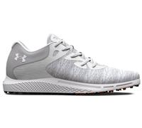 Under Armour UA WCharged Breathe2 Knit SL Scarpe 38 Bianco