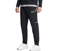 Under Armour UA Woven Utility Pants Pantaloni XL Nero