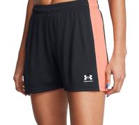 Under Armour UA W's Ch. Knit Short-BLK Shorts S Nero