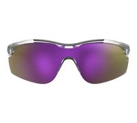Under Armour Ua Yard Pro 2 Sunglasses Men Trasparente Shield