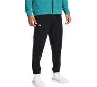 Under Armour UA Zone Woven Pants Pantaloni XXL Nero