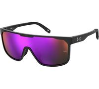 Under Armour UADEFINE/G 3H2/34, Nero, ECO plastic, Uomini occhiali da sole 99