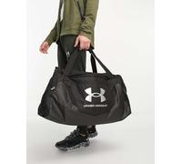 Under Armour - Undeniable 5.0 - Borsa a sacco nera-Nero One Size