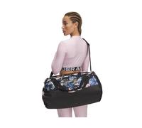 Under Armour Undeniable 5.0 Duffle Unisex Adulto, Taglia CH, Black/Metallic Black Black