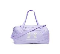 Under Armour Undeniable 5.0 Borsone ripiegabile Xs, (538) Trasparente / / Argento metallizzato, Taglia unica, Undeniable 5.0 Borsone ripiegabile Xs