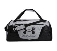 Borsa Under Armour Undeniable 5.0 101L nero grigio