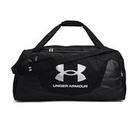Borsa Under Armour Undeniable 5.0 101L nero
